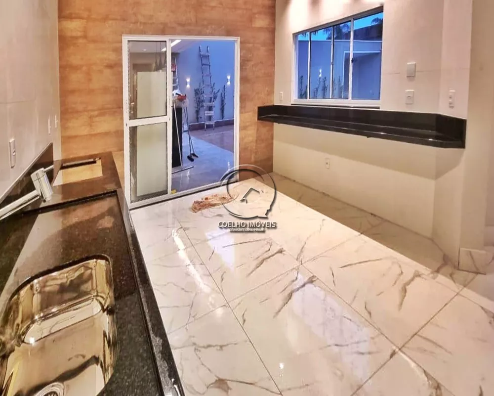 Casa, 3 quartos, 323 m² - Foto 7