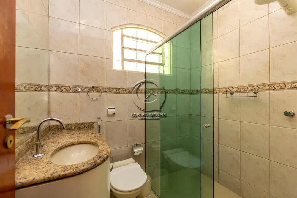 Casa, 4 quartos, 544 m² - Foto 8