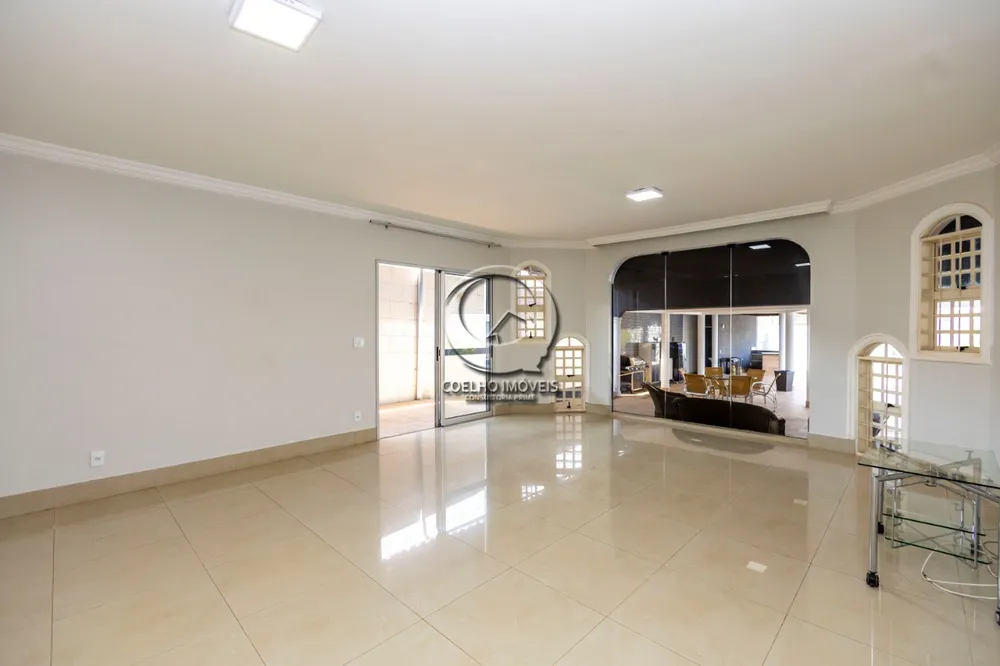 Casa, 4 quartos, 544 m² - Foto 4