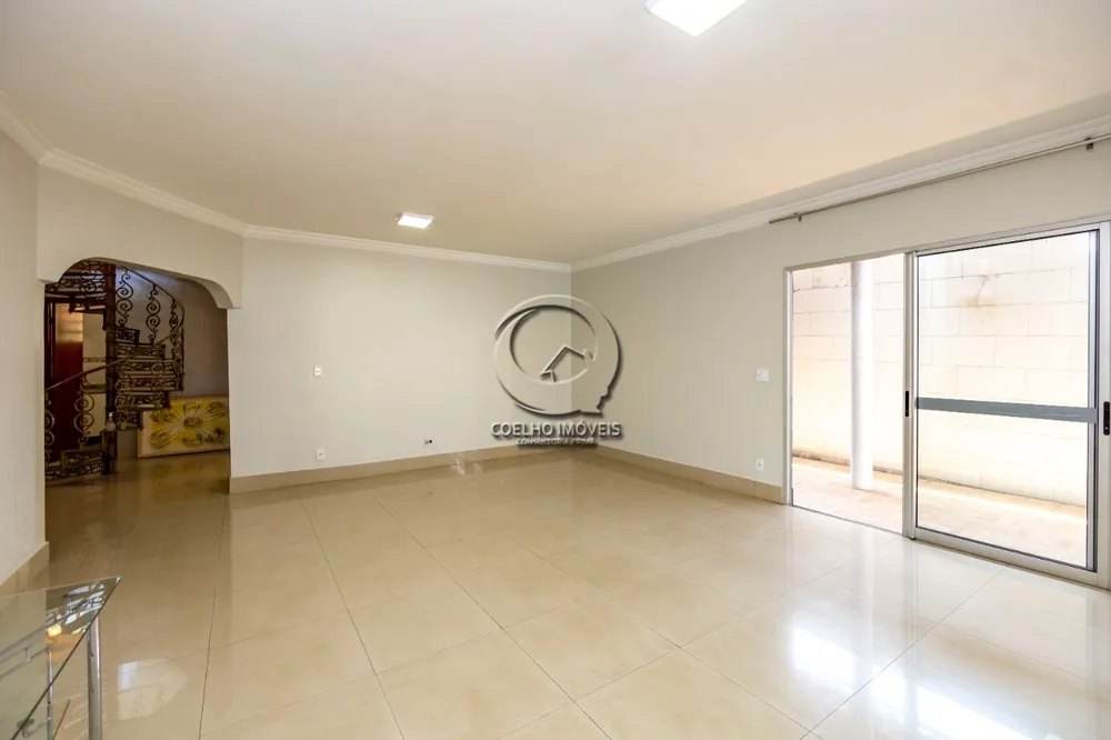 Casa, 4 quartos, 544 m² - Foto 6