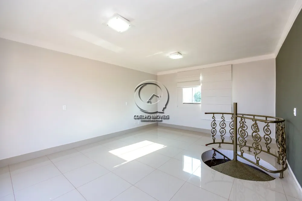 Casa, 4 quartos, 544 m² - Foto 20