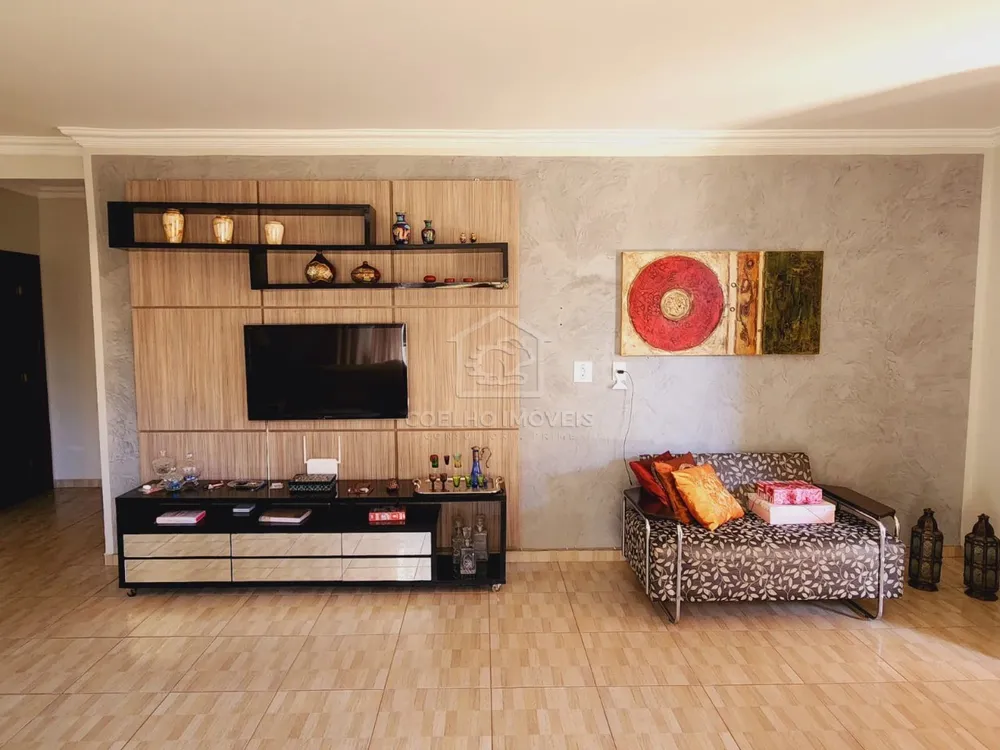 Casa, 3 quartos, 720 m² - Foto 4