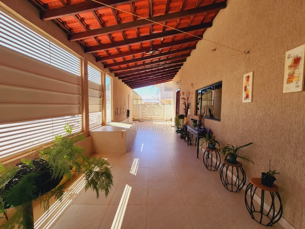 Casa, 3 quartos, 720 m² - Foto 2