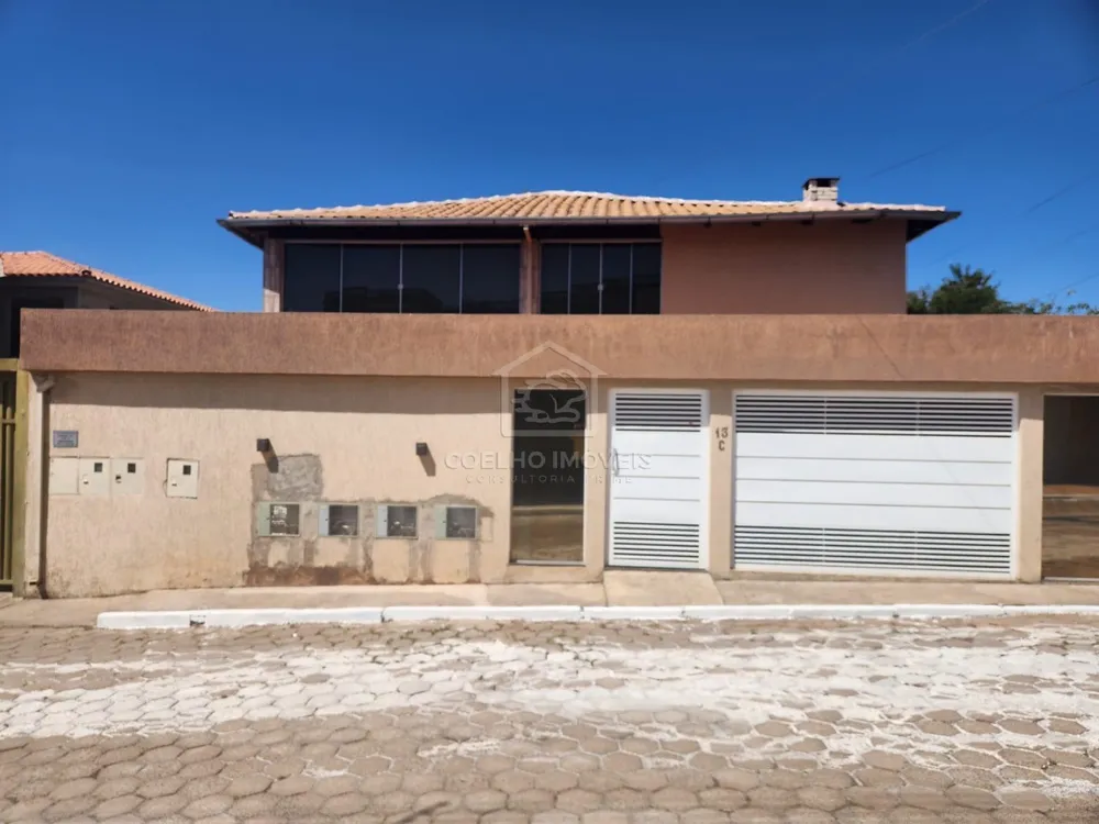Casa, 3 quartos, 720 m² - Foto 1