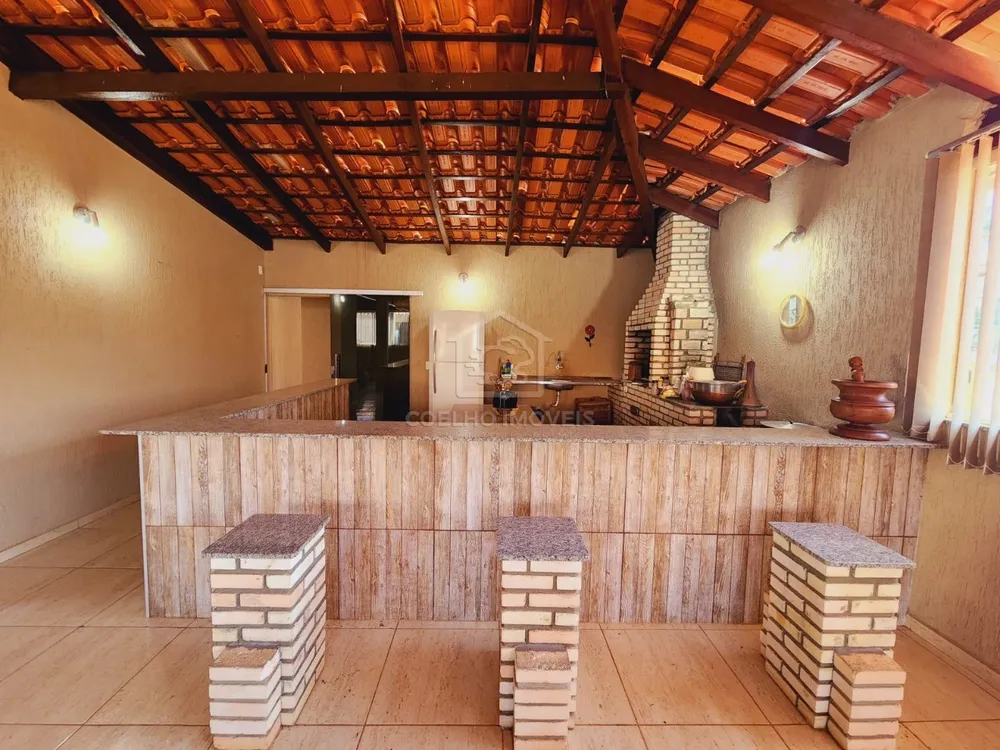 Casa, 3 quartos, 720 m² - Foto 19