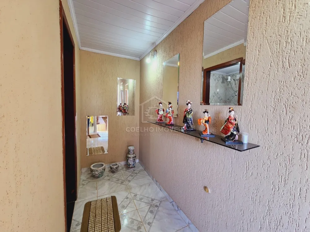 Casa, 3 quartos, 720 m² - Foto 23