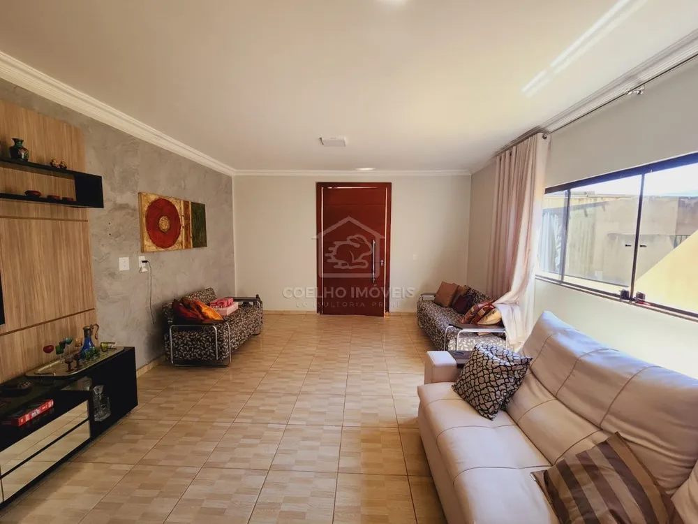 Casa, 3 quartos, 720 m² - Foto 7