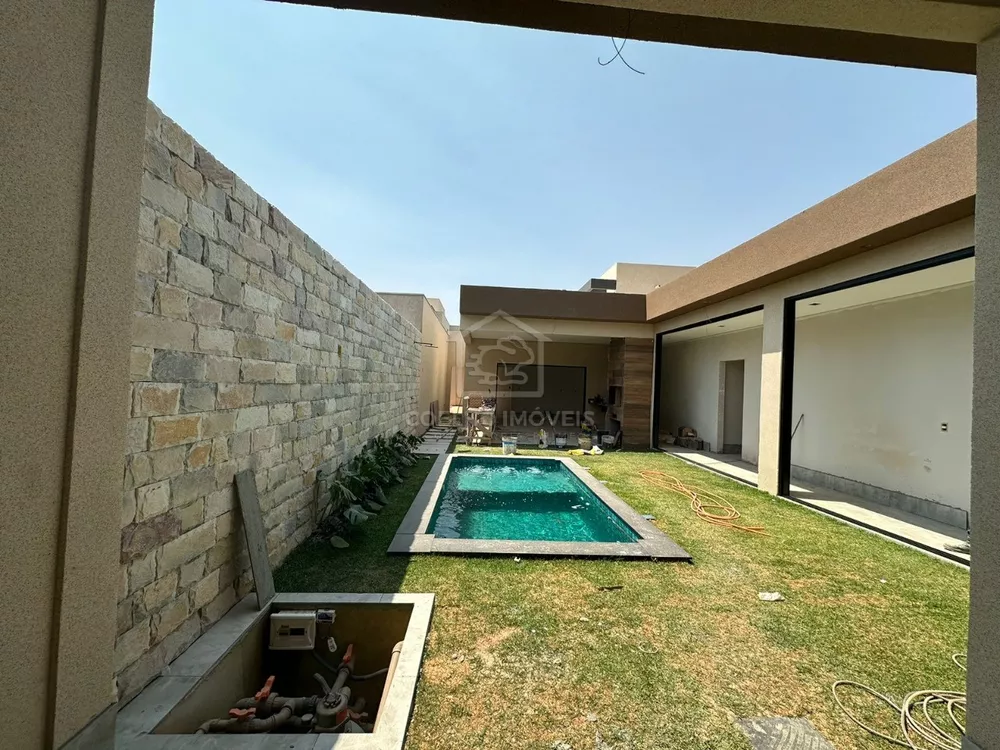 Casa, 4 quartos, 300 m² - Foto 13