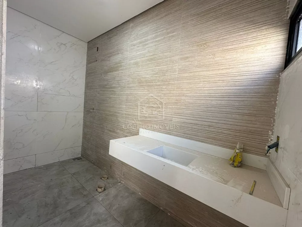 Casa, 4 quartos, 300 m² - Foto 8