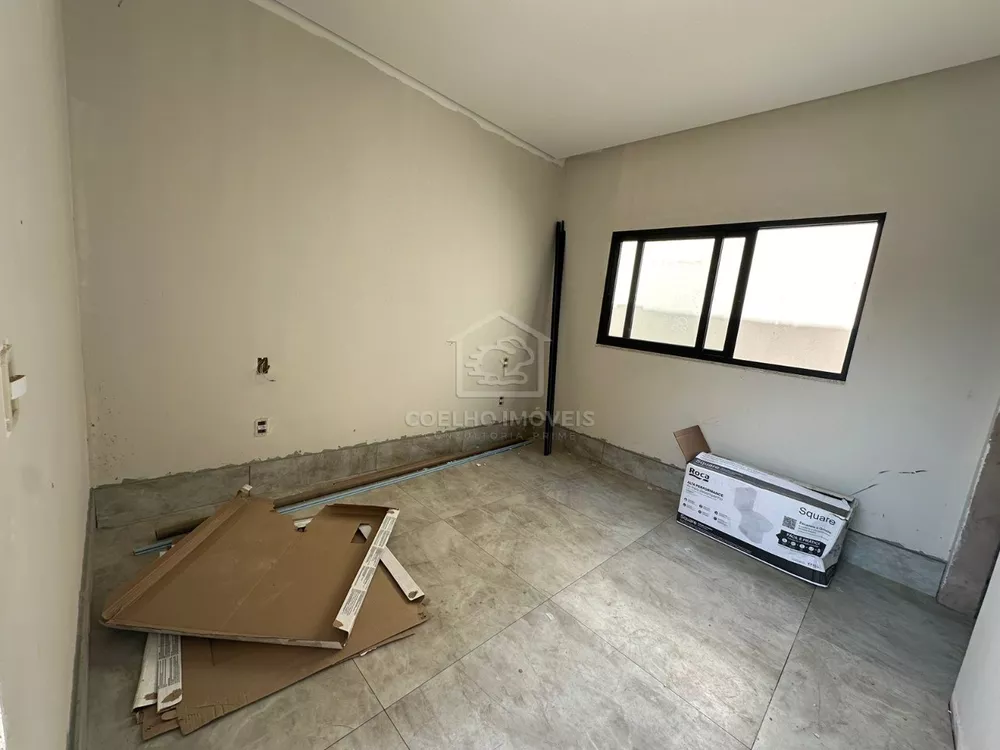 Casa, 4 quartos, 300 m² - Foto 4