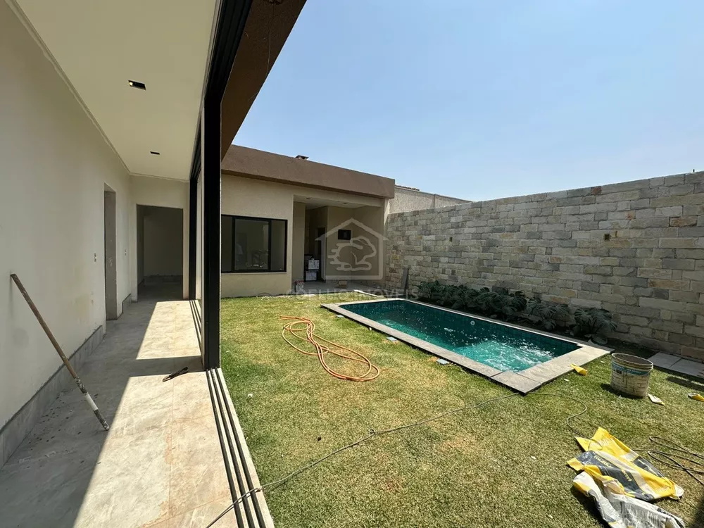 Casa, 4 quartos, 300 m² - Foto 12