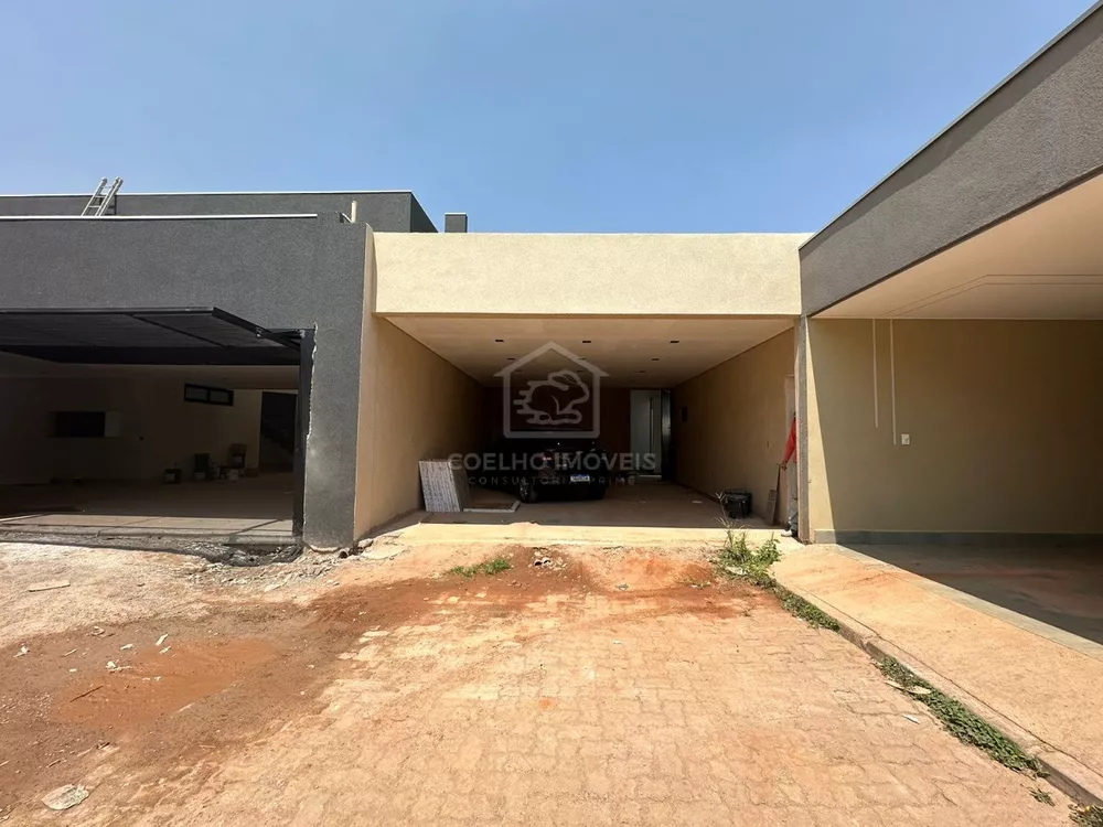 Casa, 4 quartos, 300 m² - Foto 1