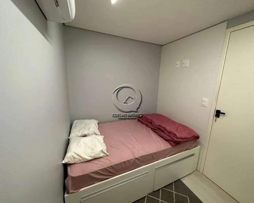 Apartamento, 2 quartos, 60 m² - Foto 9