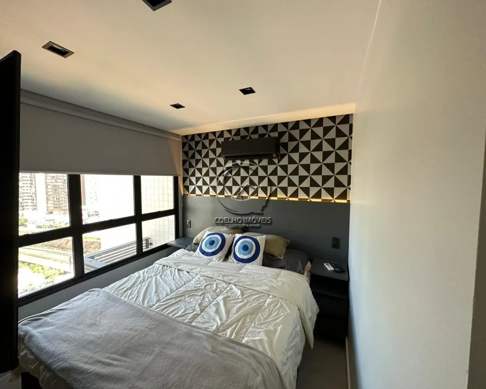 Apartamento, 2 quartos, 60 m² - Foto 11