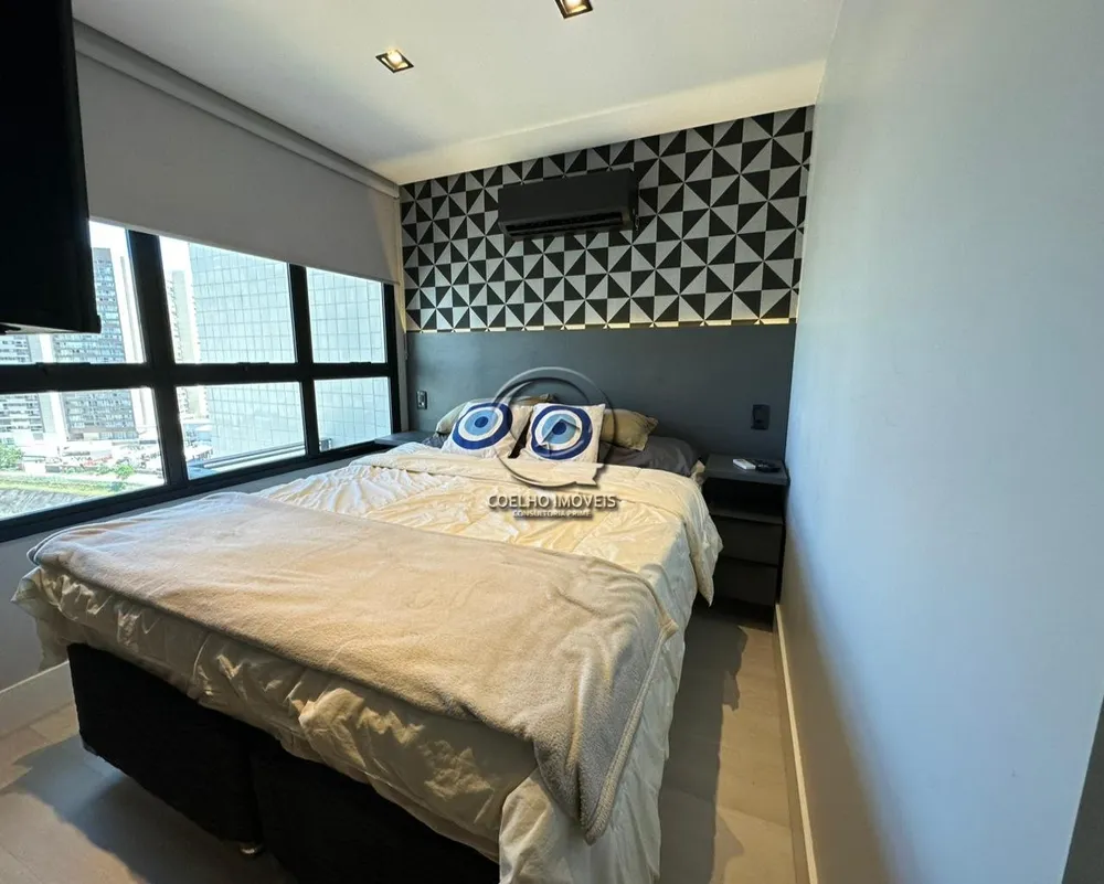 Apartamento, 2 quartos, 60 m² - Foto 12