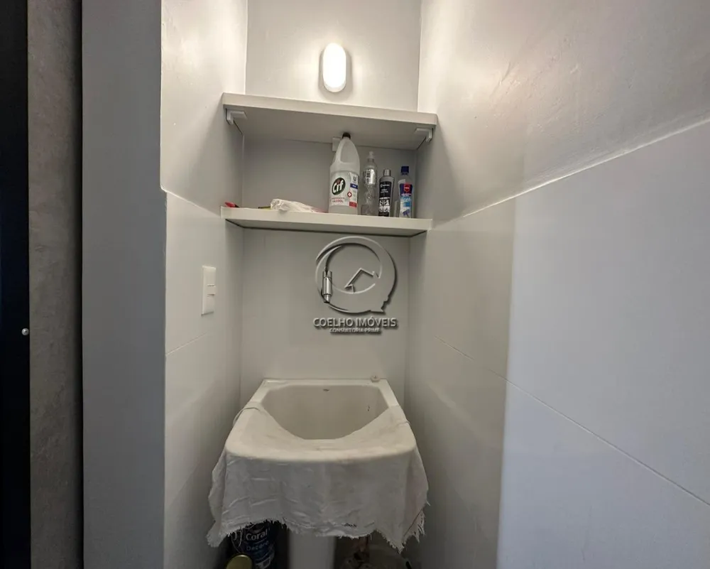 Apartamento, 2 quartos, 60 m² - Foto 20