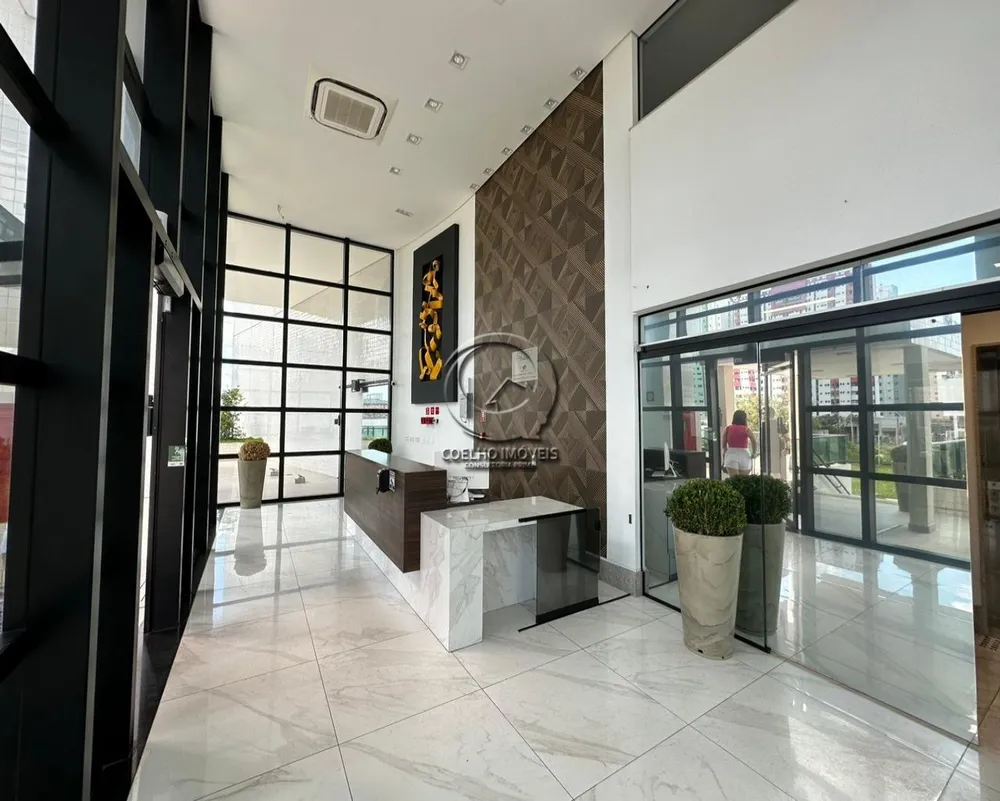 Apartamento, 2 quartos, 60 m² - Foto 26