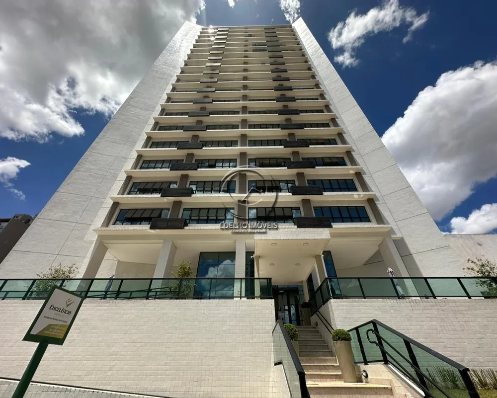 Apartamento, 2 quartos, 60 m² - Foto 28