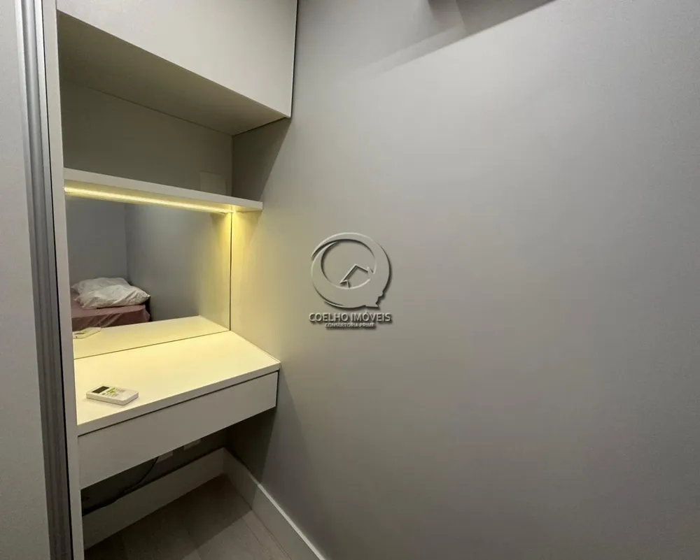 Apartamento, 2 quartos, 60 m² - Foto 10