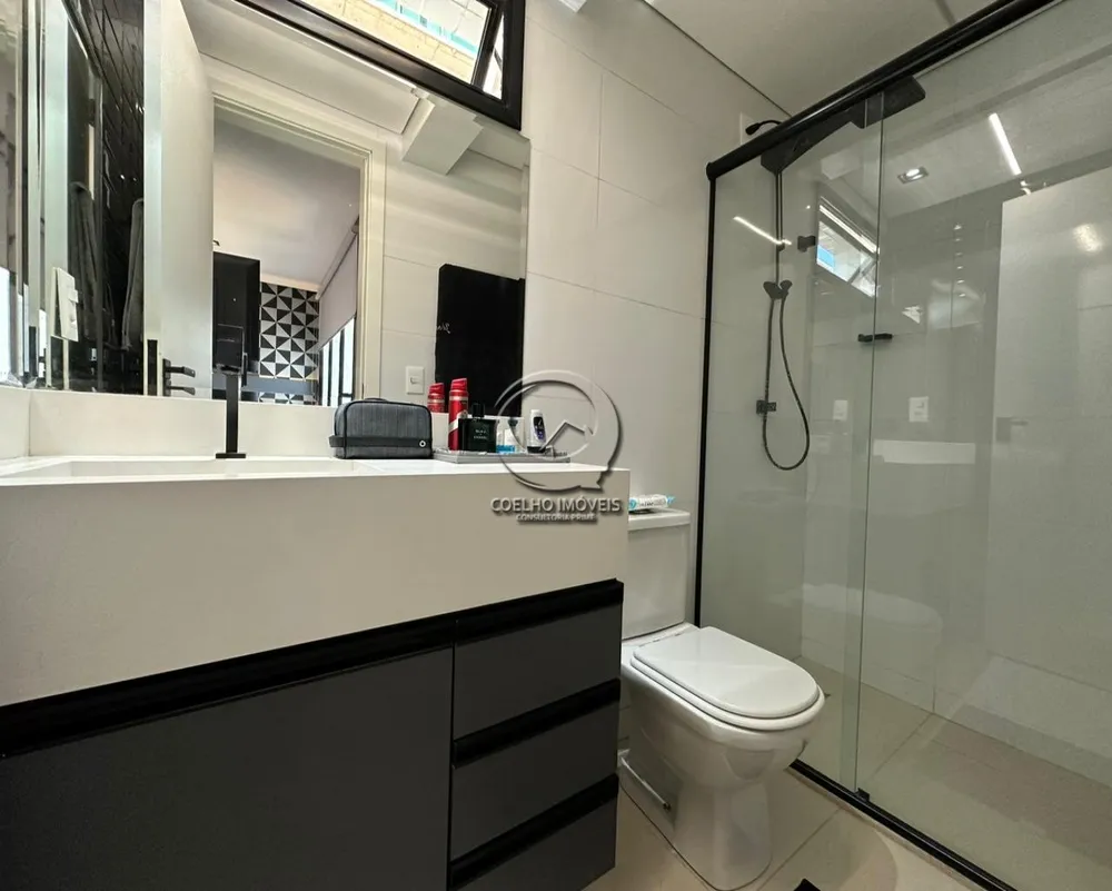 Apartamento, 2 quartos, 60 m² - Foto 19