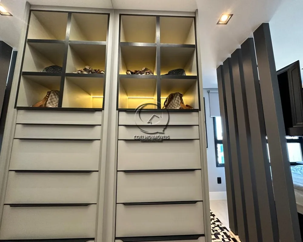 Apartamento, 2 quartos, 60 m² - Foto 16
