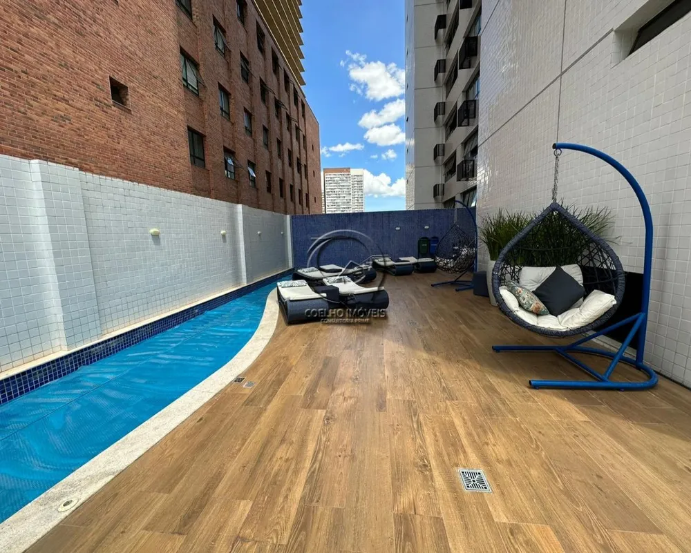 Apartamento, 2 quartos, 60 m² - Foto 23