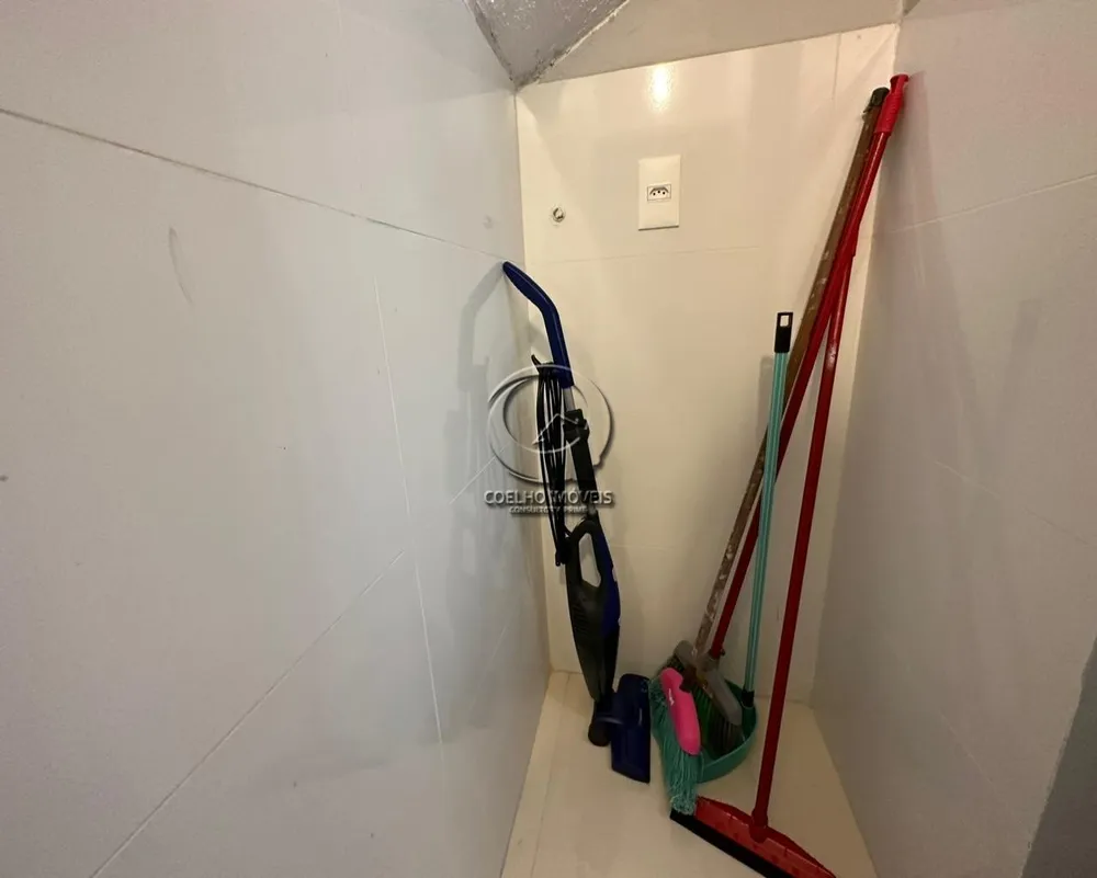 Apartamento, 2 quartos, 60 m² - Foto 21