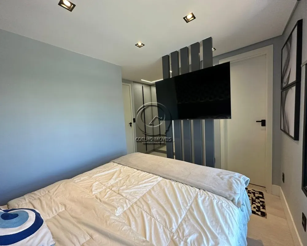 Apartamento, 2 quartos, 60 m² - Foto 14