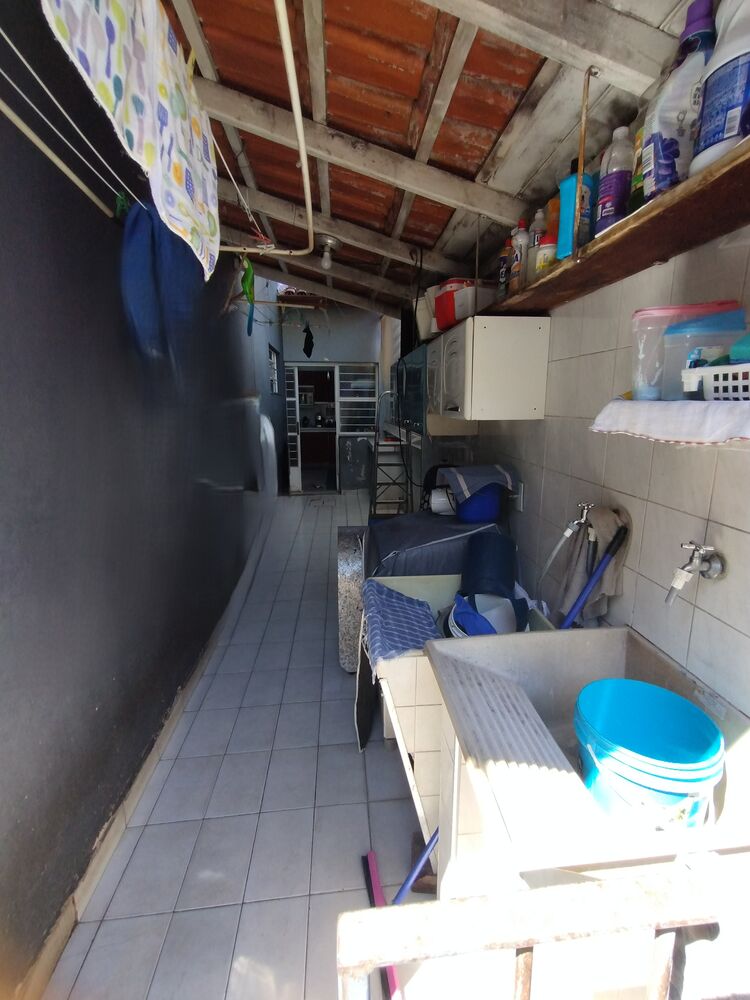 Casa, 2 quartos, 124 m² - Foto 40