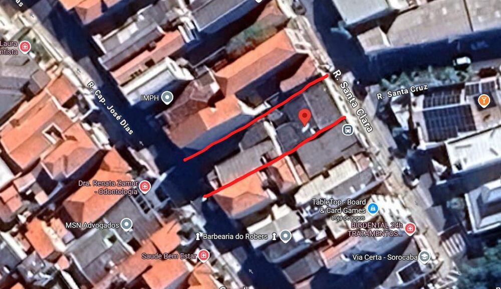 Casa, 5 quartos, 280 m² - Foto 53