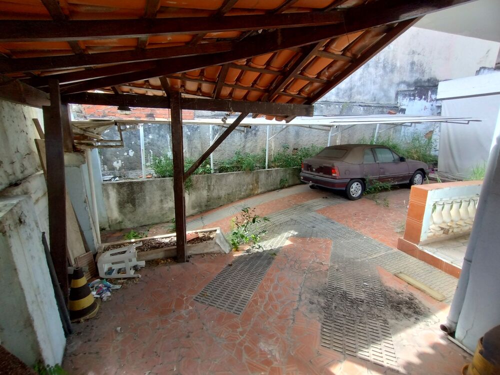 Casa, 5 quartos, 280 m² - Foto 1