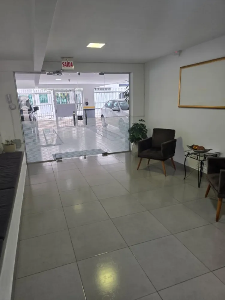 Apartamento, 2 quartos - Foto 2
