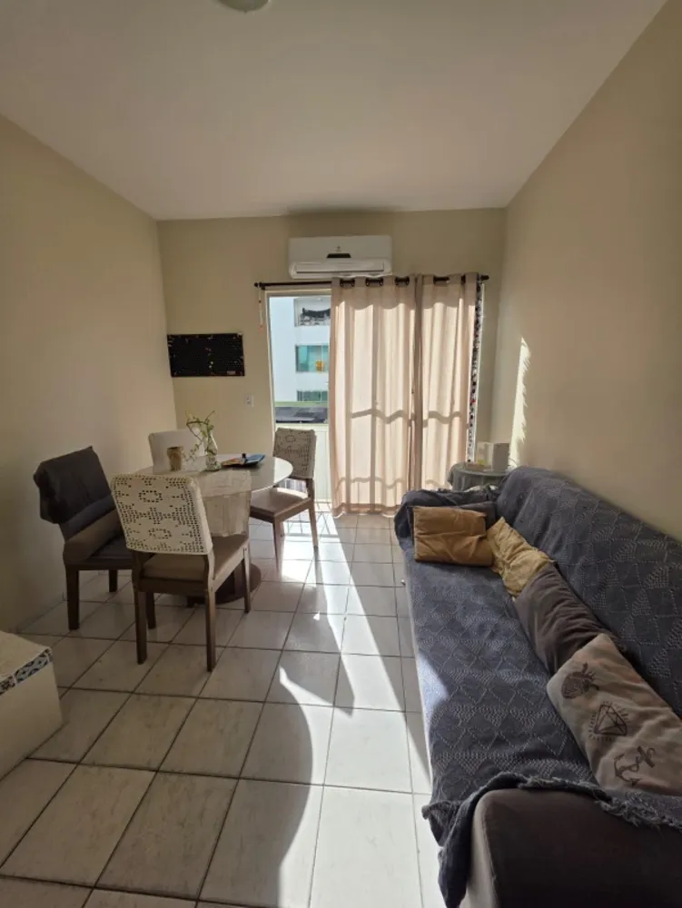 Apartamento, 2 quartos - Foto 1
