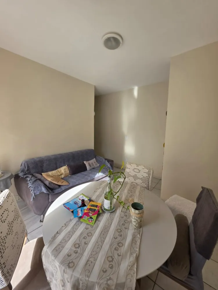 Apartamento, 2 quartos - Foto 6