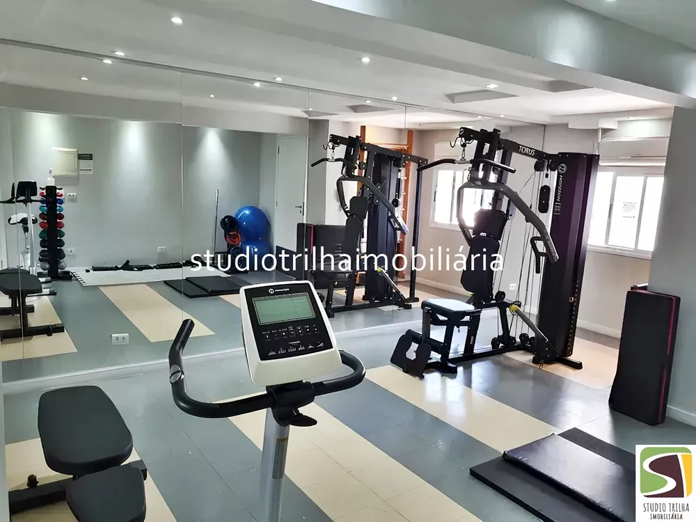 Apartamento, 2 quartos, 52 m² - Foto 3