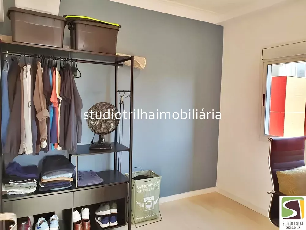 Apartamento, 2 quartos, 52 m² - Foto 1