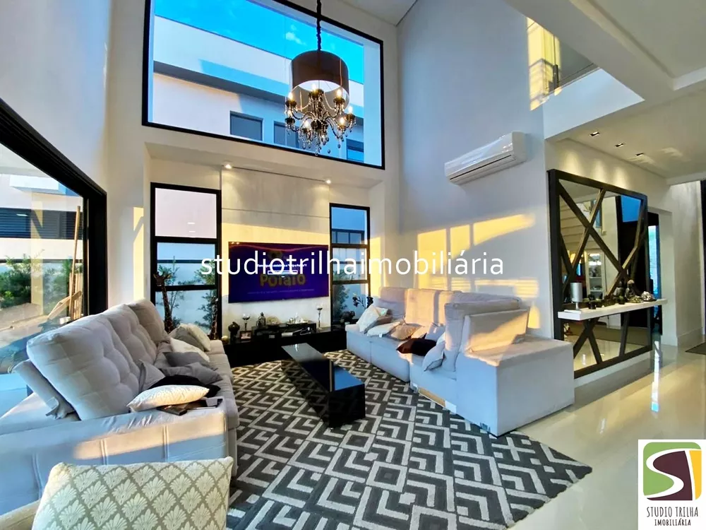 Casa, 4 quartos - Foto 2