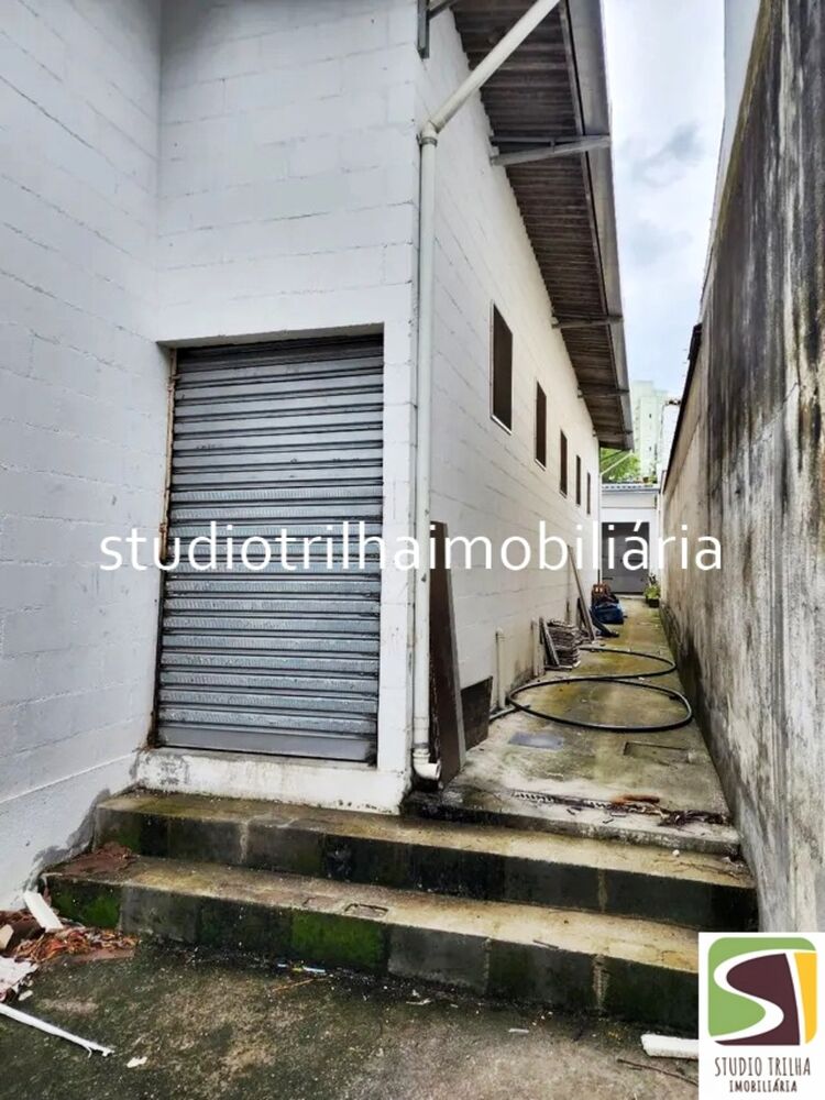 Depósito-Galpão - Foto 7