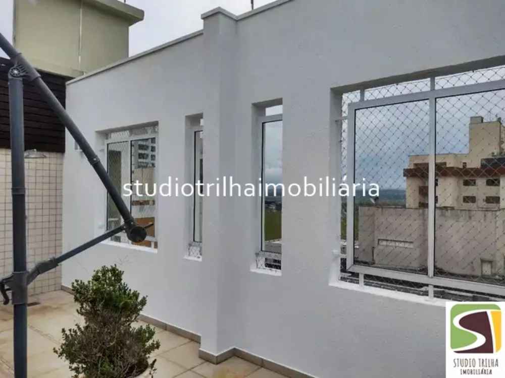 Apartamento, 5 quartos, 255 m² - Foto 3