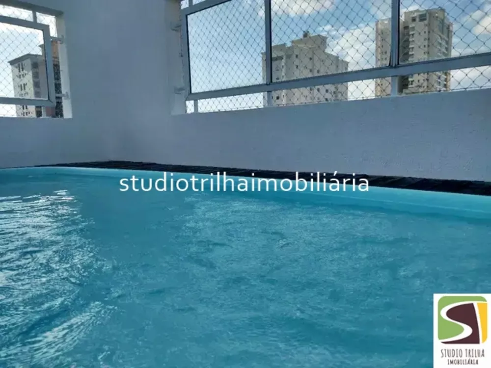 Apartamento, 5 quartos, 255 m² - Foto 4