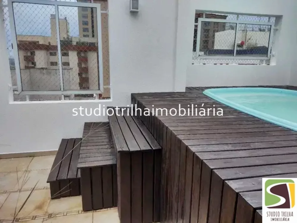 Apartamento, 5 quartos, 255 m² - Foto 1