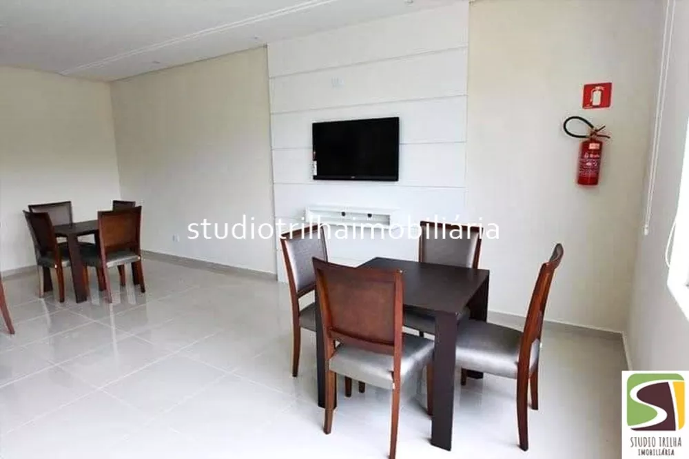 Apartamento, 2 quartos, 73 m² - Foto 3