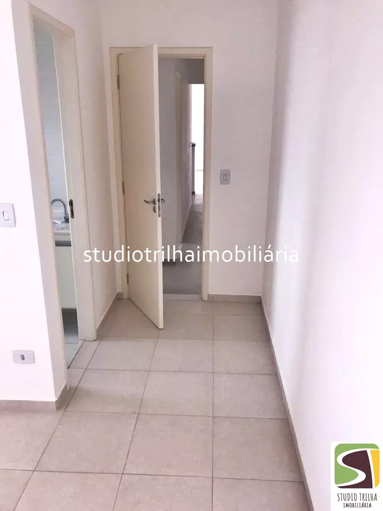 Apartamento, 2 quartos, 73 m² - Foto 2