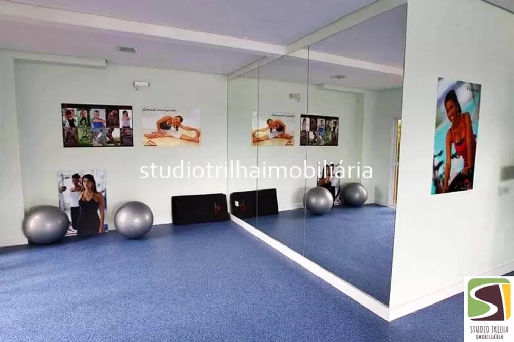 Apartamento, 2 quartos, 73 m² - Foto 4
