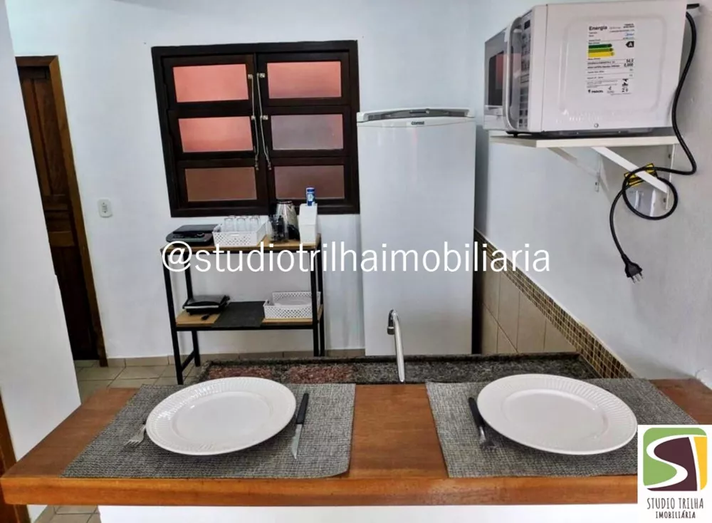 Apartamento, 1 quarto, 60 m² - Foto 2