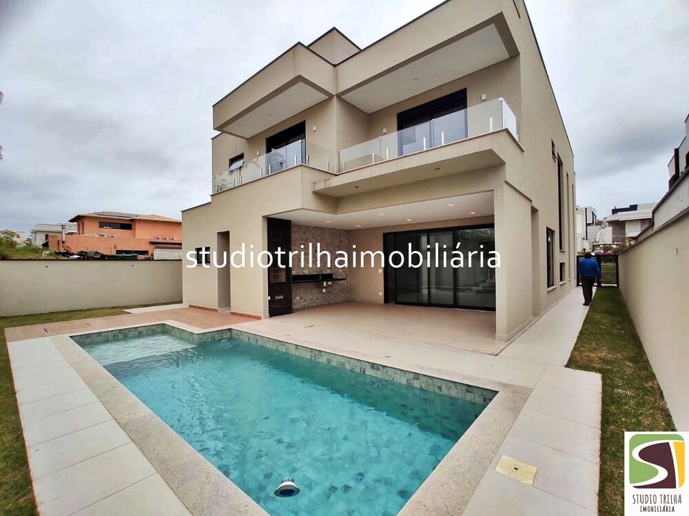 Casa, 4 quartos - Foto 1