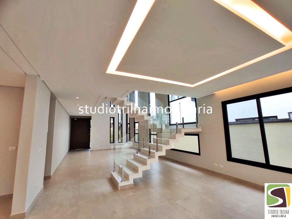 Casa, 4 quartos - Foto 2