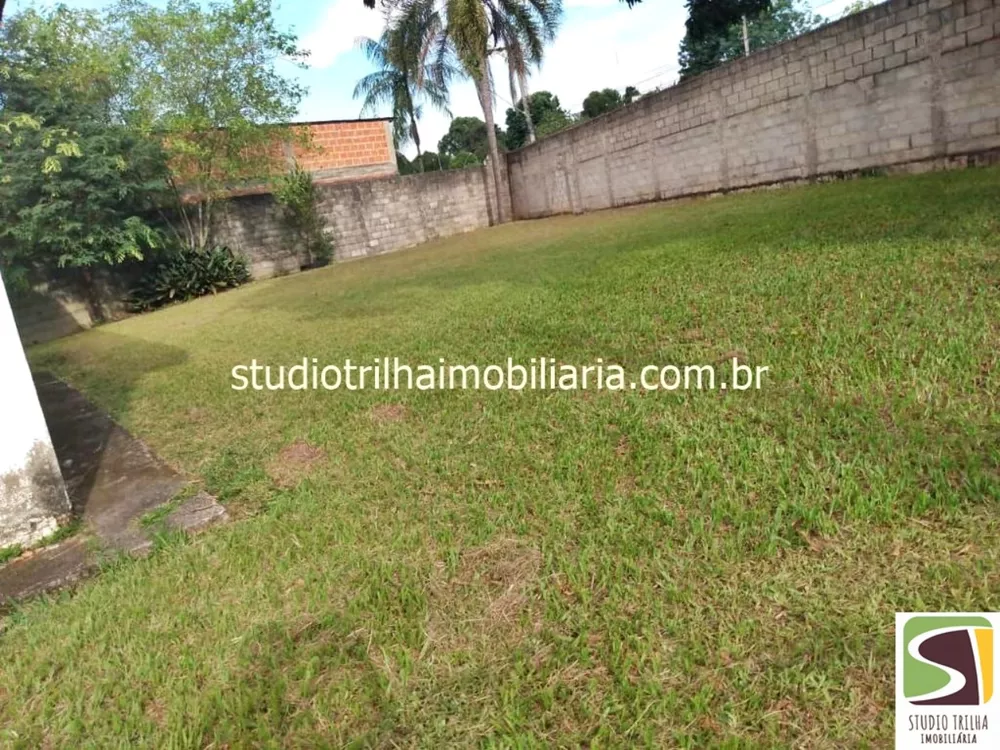 Chácara, 3 quartos - Foto 1