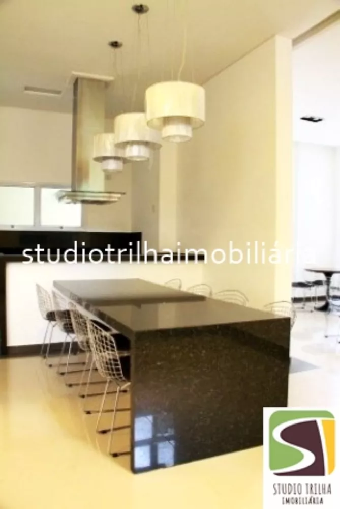 Apartamento, 3 quartos, 172 m² - Foto 3