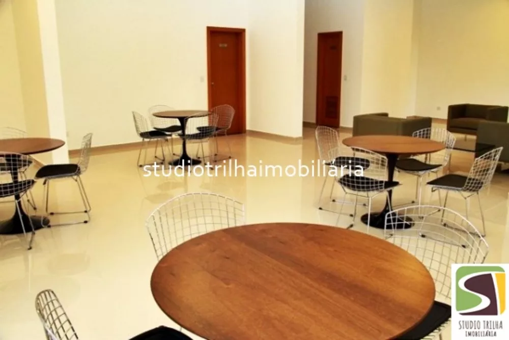 Apartamento, 3 quartos, 172 m² - Foto 4